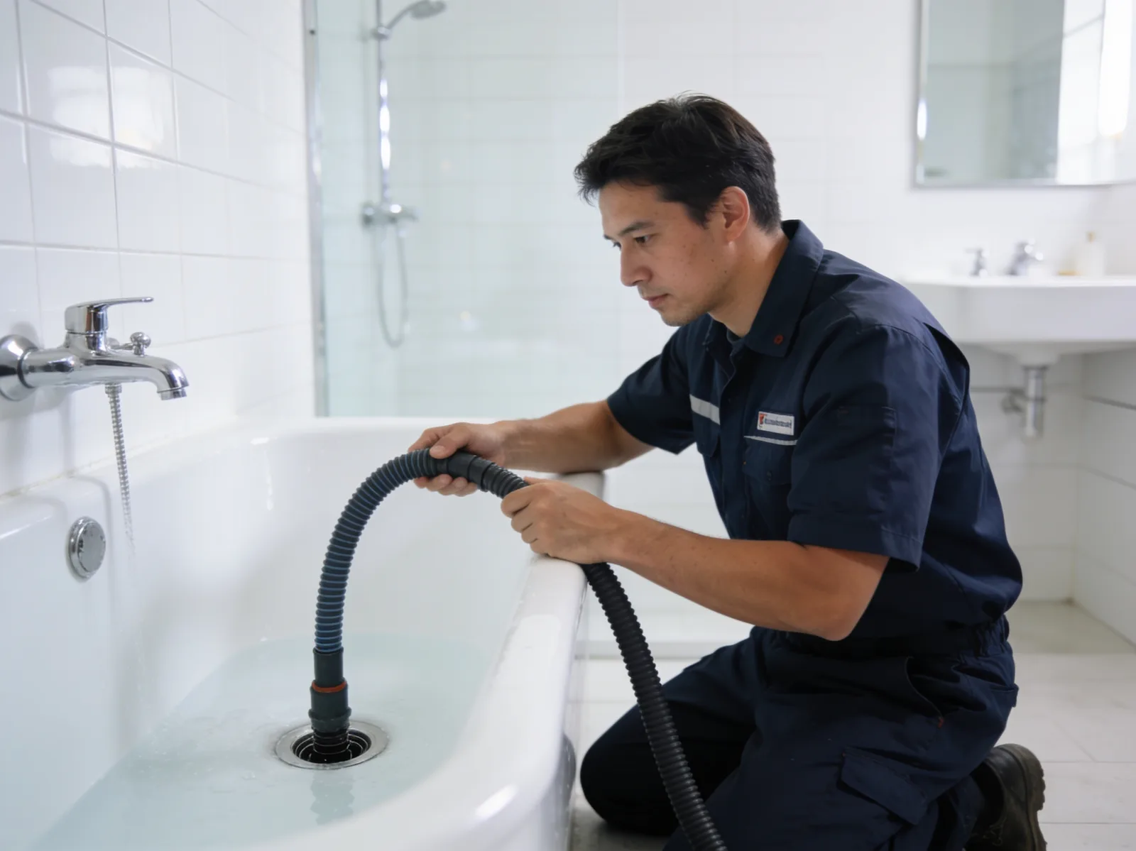 Emergency Plumber Coalton, WV FAQs